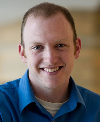 Photo of Joseph Simon.