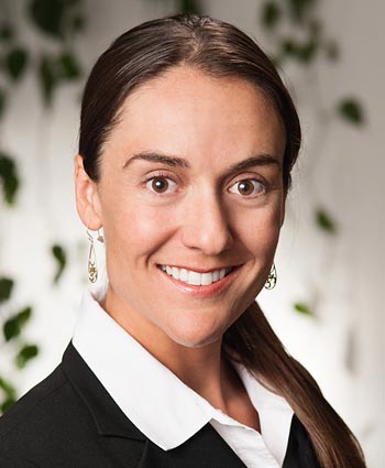 Photo of Kristen Ardani