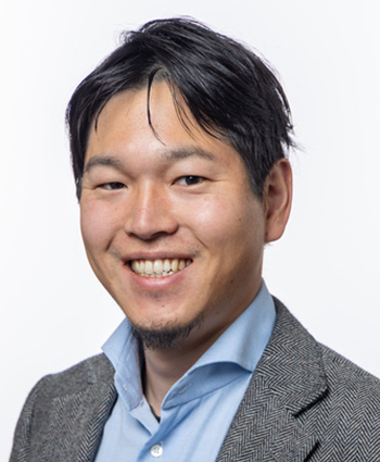 vto-report-fy25-awards-yukihiro-hatagishi-headshot Headshot