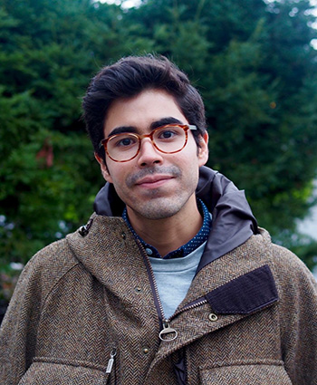 vto-report-fy25-rising-stars-francisco-trejo-morales-headshot Headshot