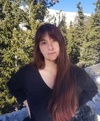 vto-report-fy25-rising-stars-polina-alexeenko-headshot Headshot