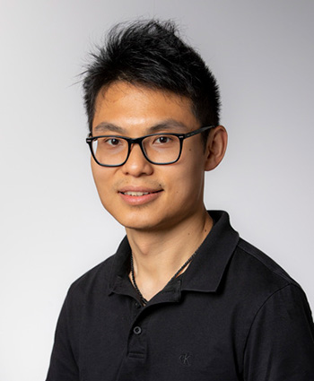 vto-report-fy25-rising-stars-shuofeng-zhao-headshot Headshot