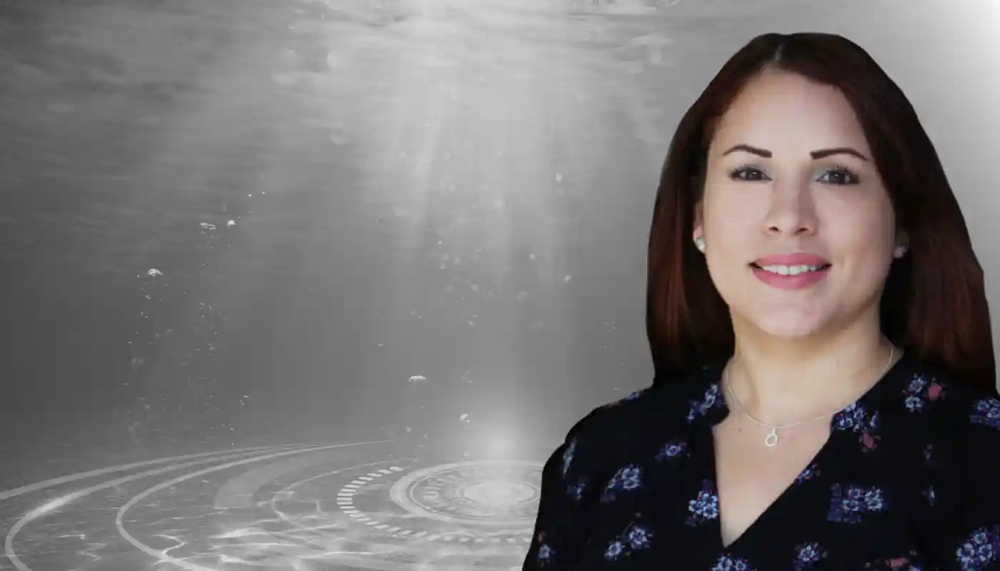 Glorynel Ojeda Matos