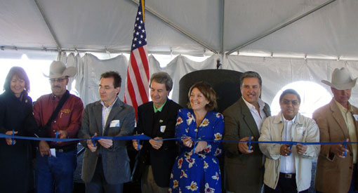 Land-Based Wind Research