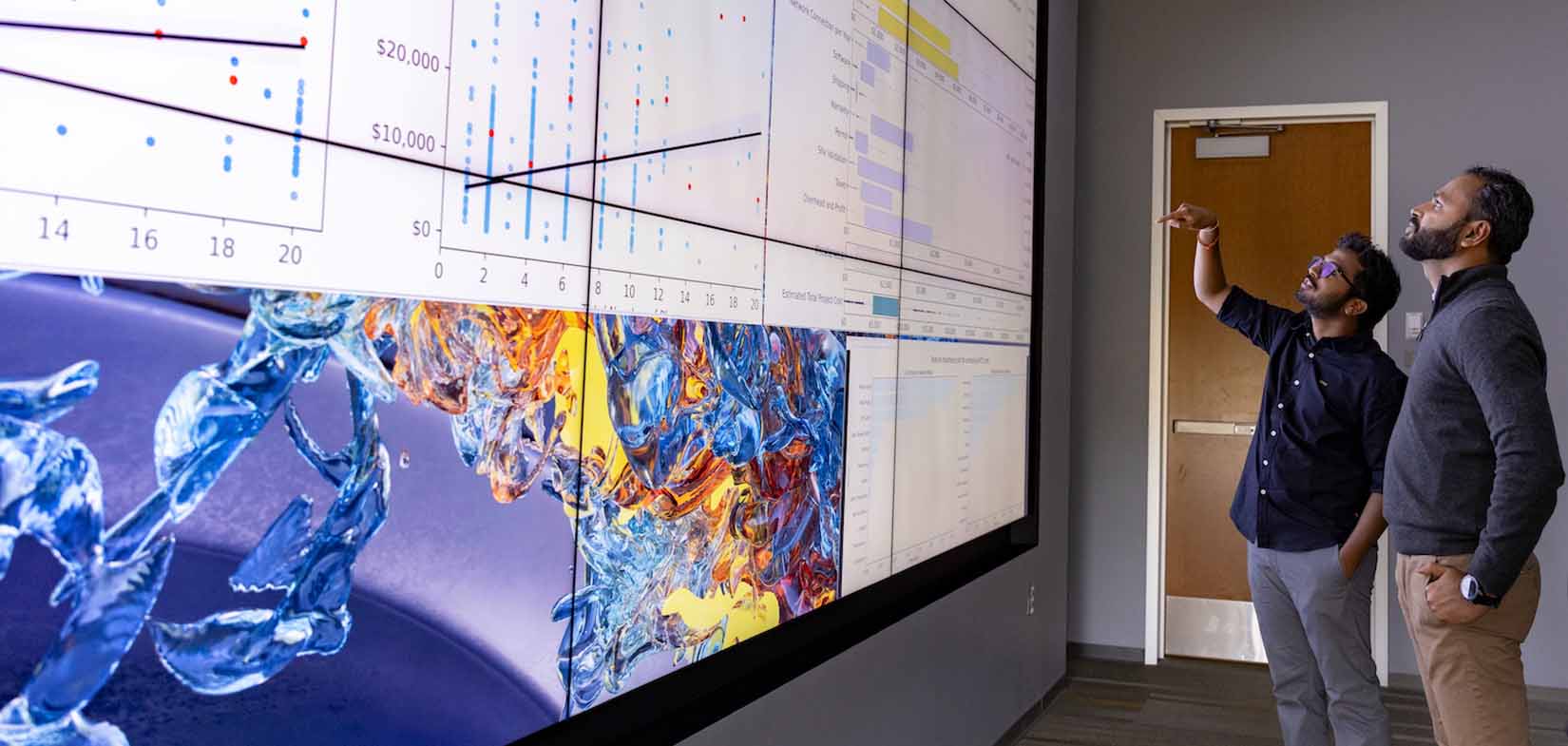 NLR researchers review EVSE soft costs data.