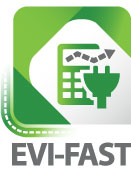 EVI-Fast Logo