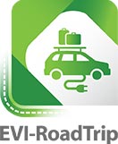 EVI-Roadtrip Logo