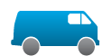Service Vans