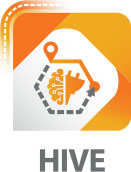 HIVE Icon
