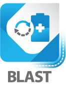 Blast icon