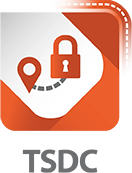 TSDC logo