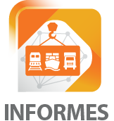 INFORMES Logo