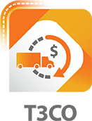 T3CO logo