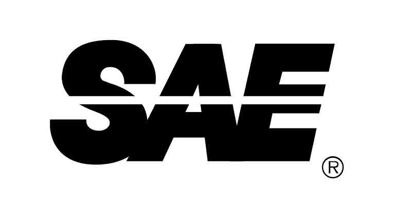 SAE International Logo