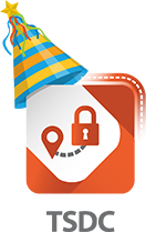 TSDC anniversary icon